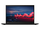 Lenovo ThinkPad X1 Carbon Gen 8 / 14.0" IPS FullHD / Intel Core i7-10510U / 16Gb RAM / 512Gb NVMe / Windows 10 PRO /