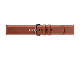 Xiaomi Strap Leather Amazfit 20mm / Pink