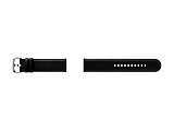 Xiaomi Strap Leather Amazfit 20mm / Black