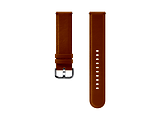 Xiaomi Strap Leather Amazfit 22mm / Beige