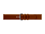 Xiaomi Strap Leather Amazfit 22mm / Beige