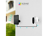 EZVIZ CS-CMT / Solar Pannel