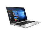 HP ProBook 440 G8 / 14'' FullHD / Core i5-1135G7 / 8GB DDR4 / 256GB NVMe / Pike Silver Aluminum / Windows