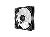 Deepcool RF120W / PC Case Fan / DP-FLED-RF120-WH