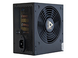 Chieftec TASK TPS-500S / ATX 500W 80+ Bronze Active PFC