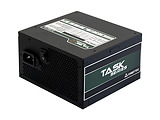 Chieftec TASK TPS-500S / ATX 500W 80+ Bronze Active PFC