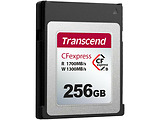 Transcend TS256GCFE820 / 256GB CFexpress 2.0 Type B
