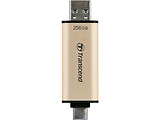 Transcend JetFlash 930C / 256GB USB3.1/Type-C