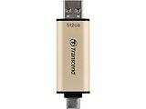 Transcend JetFlash 920 512GB USB3.1 /