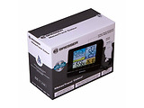 BRESSER RC weather station Meteo Temp / 7004200