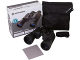 BRESSER Travel 16x50 Binoclu / 1251652