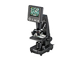 BRESSER LCD Student 8.9cm 3.5" Microscop / 5201000