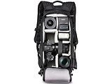 Vanguard VEO SELECT 44BR Black