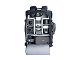 Vanguard VEO SELECT 45M Black