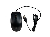 Logitech B100 / USB / Black