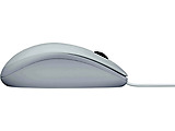 Logitech B100 / USB / White