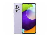 Samsung Galaxy A52 / 6.5" 1080x2400 / Snapdragon 720 / 8Gb / 256Gb / 4500mAh / Purple