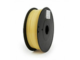 Gembird 3DP-PLA+1.75-02 / 1.75mm / 1kg Yellow