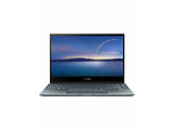 ASUS ZenBook Flip 13 UX363EA / 13.3" OLED FullHD Touchscreen / Intel i5-1135G7 / 8GB LPDDR4X / 512GB NVMe / Intel Iris Xe Graphics / Windows 10 / UX363EA-HP184T / Grey