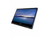 ASUS ZenBook Flip 13 UX363EA / 13.3" OLED FullHD Touchscreen / Intel i5-1135G7 / 8GB LPDDR4X / 512GB NVMe / Intel Iris Xe Graphics / Windows 10 / UX363EA-HP184T / Grey