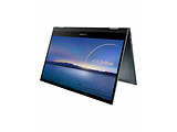 ASUS ZenBook Flip 13 UX363EA / 13.3" OLED FullHD Touchscreen / Intel i5-1135G7 / 8GB LPDDR4X / 512GB NVMe / Intel Iris Xe Graphics / Windows 10 / UX363EA-HP184T / Grey