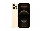 Apple iPhone 12 Pro Max / 6.7'' OLED 1284x2778 / A14 Bionic / 6Gb / 256Gb / 3687mAh / Gold