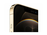 Apple iPhone 12 Pro Max / 6.7'' OLED 1284x2778 / A14 Bionic / 6Gb / 256Gb / 3687mAh / Gold