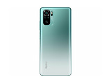 Xiaomi RedMi Note 10 / 6.43 Super AMOLED / Snapdragon 678 / 4Gb / 128Gb / 5000mAh / Green