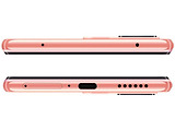 Xiaomi Mi 11 Lite / 6.55'' 1080 x 2400 / Snapdragon 732G / 6Gb / 64Gb / 4250mAh / Pink