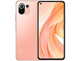 Xiaomi Mi 11 Lite / 6.55'' 1080 x 2400 / Snapdragon 732G / 6Gb / 64Gb / 4250mAh / Pink