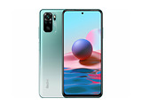 Xiaomi RedMi Note 10 / 6.43 1080x2400 / Snapdragon 678 / 4Gb / 64Gb / 5000mAh / Green