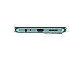 Xiaomi RedMi Note 10 / 6.43 1080x2400 / Snapdragon 678 / 4Gb / 64Gb / 5000mAh / Green