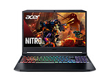 ACER Nitro AN515-56-501M / 15.6" FullHD IPS / Intel Core i5-11300H / 8GB DDR4 / 512GB NVMe / GeForce GTX 1650 4GB GDDR6 / No OS / NH.QAMEU.008