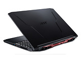 ACER Nitro AN515-56-501M / 15.6" FullHD IPS / Intel Core i5-11300H / 8GB DDR4 / 512GB NVMe / GeForce GTX 1650 4GB GDDR6 / No OS / NH.QAMEU.008