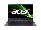 ACER Aspire A515-45-R61C / 15.6" FullHD IPS / AMD Ryzen 7 5700U / 16GB DDR4 / 512GB NVMe / AMD Radeon Graphics / No OS / NX.A83EU.00F