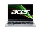 ACER Aspire A515-45-R7LZ / 15.6" FullHD IPS / AMD Ryzen 5 5500U / 8GB DDR4 / 256GB NVMe / AMD Radeon Graphics / No OS /  NX.A82EU.009