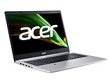 ACER Aspire A515-45-R7LZ / 15.6" FullHD IPS / AMD Ryzen 5 5500U / 8GB DDR4 / 256GB NVMe / AMD Radeon Graphics / No OS /  NX.A82EU.009