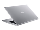 ACER Aspire A515-45-R7LZ / 15.6" FullHD IPS / AMD Ryzen 5 5500U / 8GB DDR4 / 256GB NVMe / AMD Radeon Graphics / No OS /  NX.A82EU.009