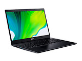 ACER Aspire A315-23-R5RT / 15.6" FullHD / AMD Ryzen 3 3250U / 4GB DDR4 / 256GB NVMe / AMD Radeon Graphics / No OS /  NX.HVTEU.01J