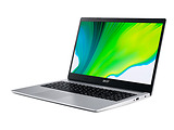 ACER Aspire A315-23-R2XL / 15.6" FullHD / AMD Athlon Silver 3050U / 8GB DDR4 / 256GB NVMe / AMD Radeon Graphics / No OS / NX.HVUEU.00J /