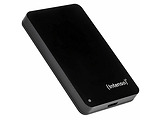 Intenso Memory Case / 2.5" 250GB External HDD