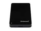 Intenso Memory Case / 2.5" 250GB External HDD