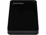 Intenso Memory Case / 2.5" 250GB External HDD