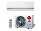 LG PC18SQ / Dual Inverter / 18000 BTU/h