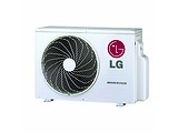 LG PC18SQ / Dual Inverter / 18000 BTU/h