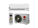 LG PC24SQ / Dual Inverter / 24000 BTU/h