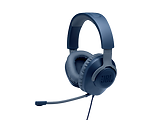JBL Quantum 100 Blue