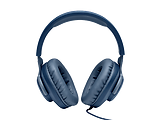 JBL Quantum 100 Blue