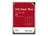 WesternDigital WD40EFZX Caviar Red Plus NAS 3.5" HDD 4.0TB