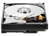 WesternDigital WD40EFZX Caviar Red Plus NAS 3.5" HDD 4.0TB